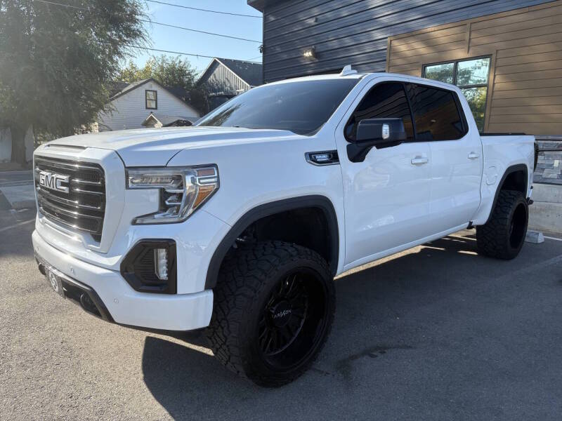 gmc sierra 1500 2020 3GTU9EET0LG392016 image gmc sierra 1500 2020 3GTU9EET0LG392016 image